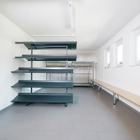 Schwendihaus Apartment 암덴 외부 사진