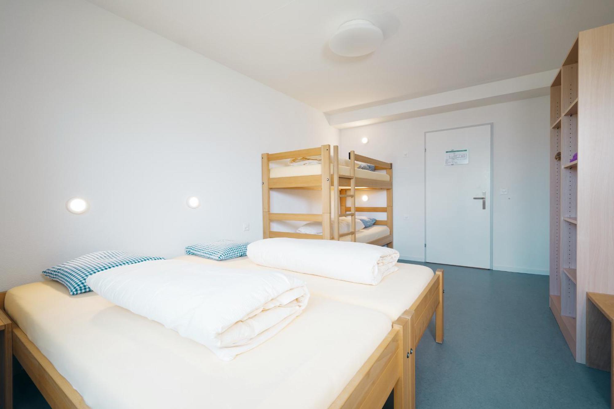Schwendihaus Apartment 암덴 외부 사진