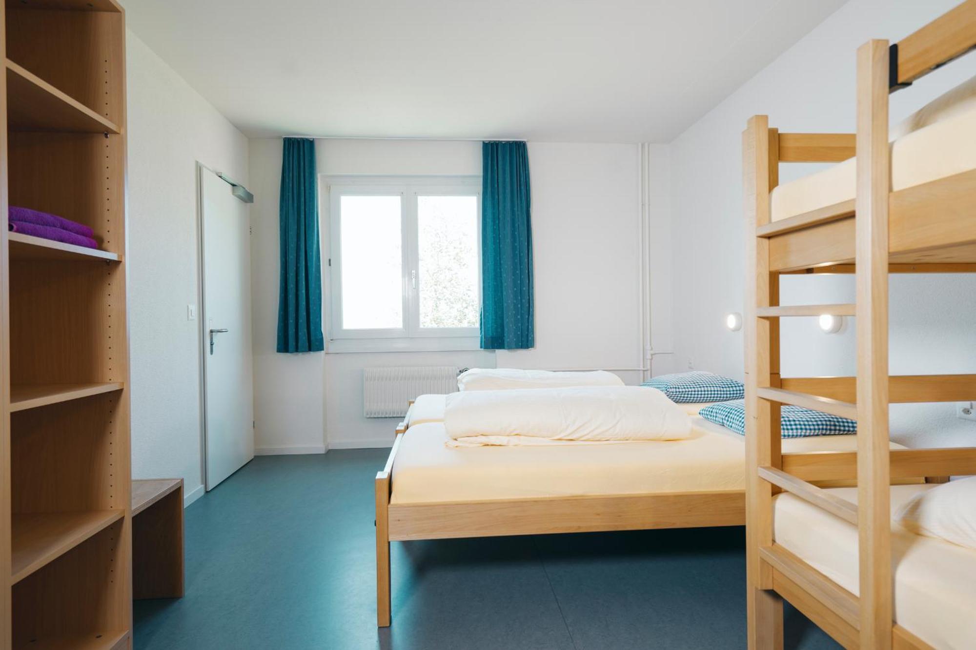 Schwendihaus Apartment 암덴 외부 사진