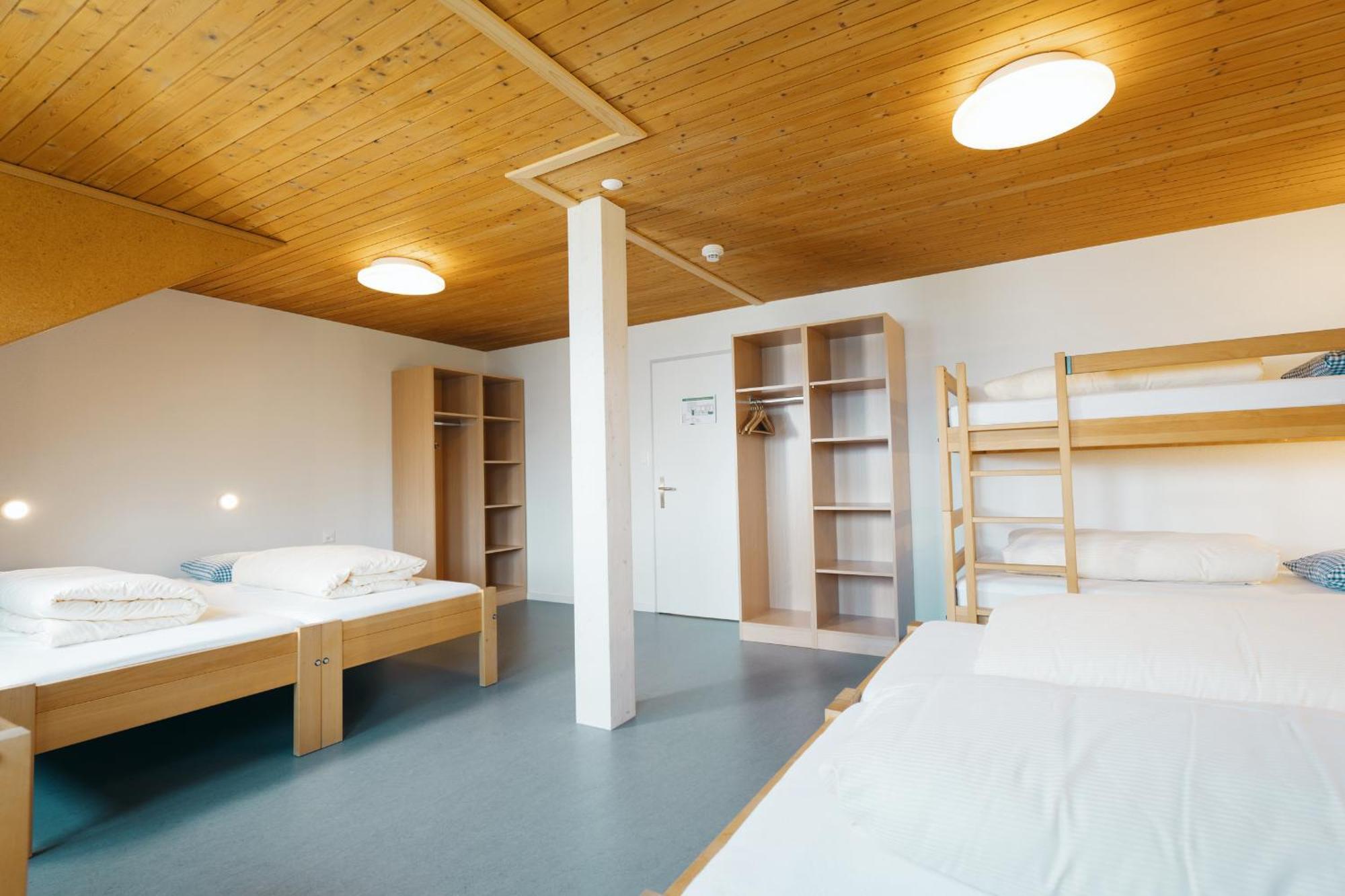 Schwendihaus Apartment 암덴 외부 사진